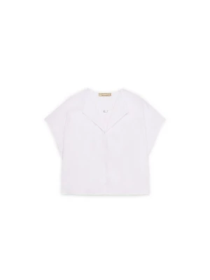Foto van product Trussardi Shirt wit