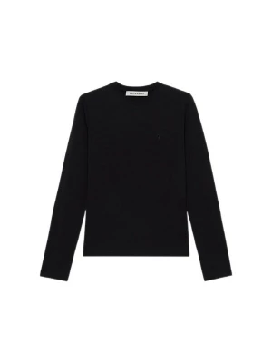 Foto van product Trussardi Shirt zwart