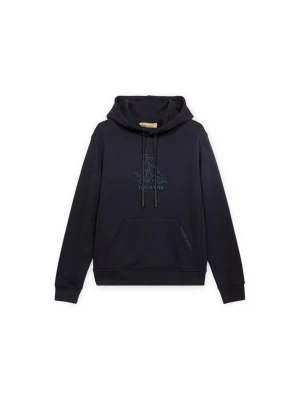 Foto van product Trussardi Sweatshirt blauw