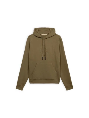 Foto van product Trussardi Sweatshirt grasgroen