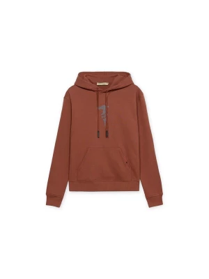 Foto van product Trussardi Sweatshirt lichtrood