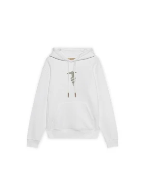 Foto van product Trussardi Sweatshirt wit