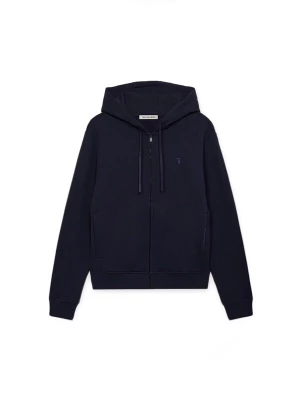 Foto van product Trussardi Sweatvest blauw