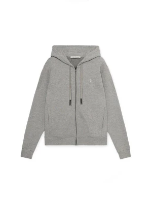 Foto van product Trussardi Sweatvest grijs