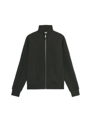 Foto van product Trussardi Sweatvest groen