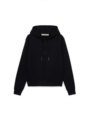 Foto van product Trussardi Sweatvest zwart