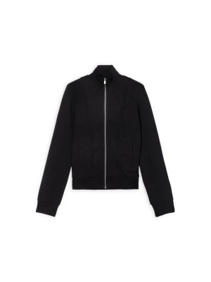 Foto van product Trussardi Sweatvest zwart