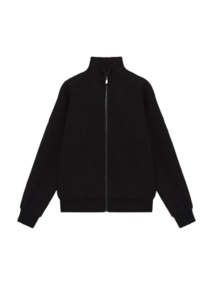Foto van product Trussardi Sweatvest zwart