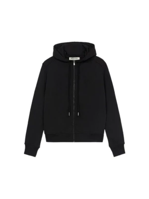 Foto van product Trussardi Sweatvest zwart
