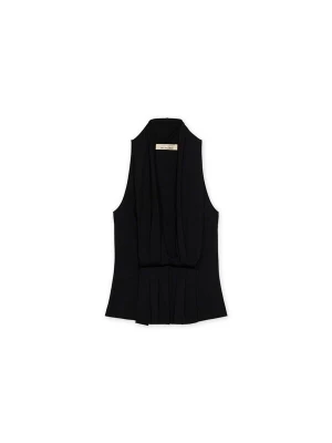 Foto van product Trussardi Top zwart