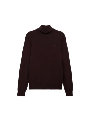 Foto van product Trussardi Trui bruin