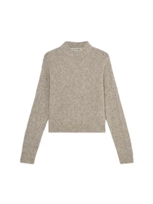 Foto van product Trussardi Trui grijs