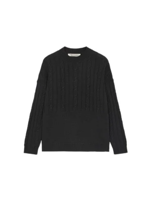 Foto van product Trussardi Trui grijs