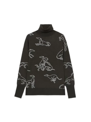 Foto van product Trussardi Trui groen