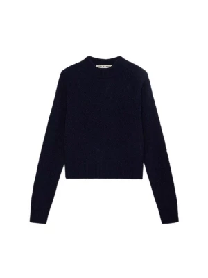 Foto van product Trussardi Trui lichtblauw