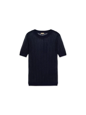 Foto van product Trussardi Trui lichtblauw