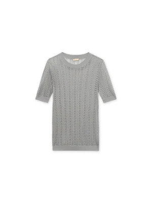 Foto van product Trussardi Trui lichtgrijs
