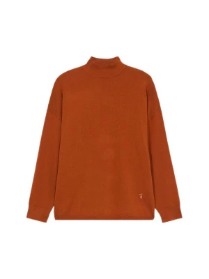 Foto van product Trussardi Trui lichtrood