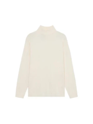 Foto van product Trussardi Trui offwhite