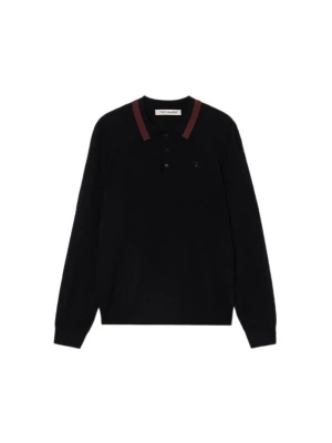 Foto van product Trussardi Trui zwart