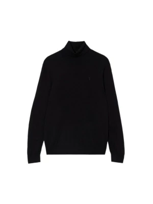 Foto van product Trussardi Trui zwart