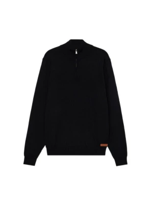 Foto van product Trussardi Trui zwart