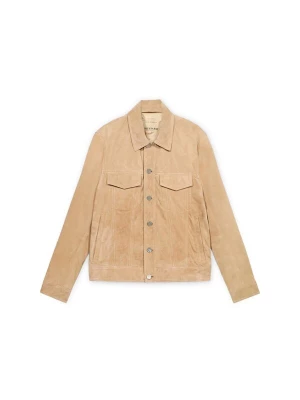 Foto van product Trussardi Tussenjas beige