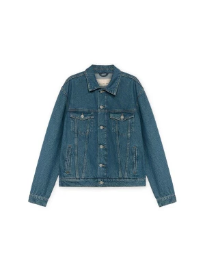 Foto van product Trussardi Tussenjas blauw