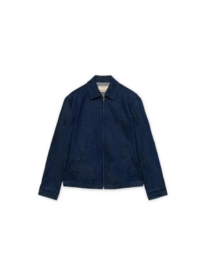 Foto van product Trussardi Tussenjas donkerblauw