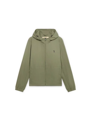 Foto van product Trussardi Tussenjas grasgroen