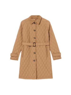 Foto van product Trussardi Winterjas beige