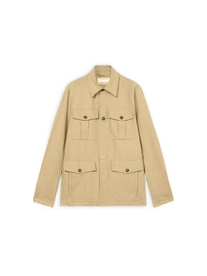 Foto van product Trussardi Winterjas beige