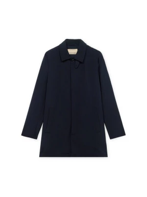 Foto van product Trussardi Winterjas donkerblauw