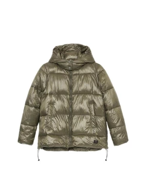 Foto van product Trussardi Winterjas groen