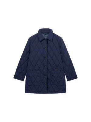 Foto van product Trussardi Winterjas lichtblauw