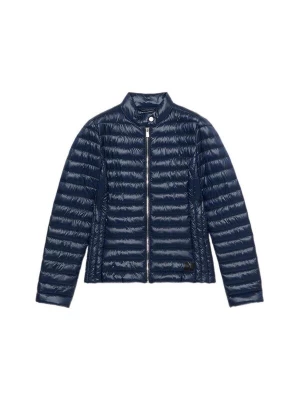 Foto van product Trussardi Winterjas navy