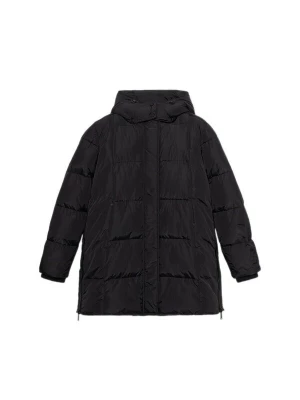Foto van product Trussardi Winterjas zwart