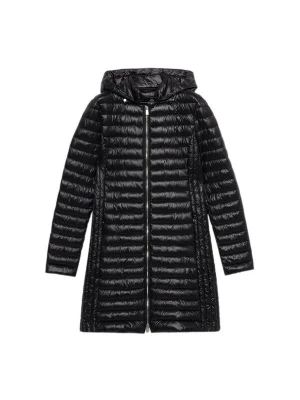 Foto van product Trussardi Winterjas zwart