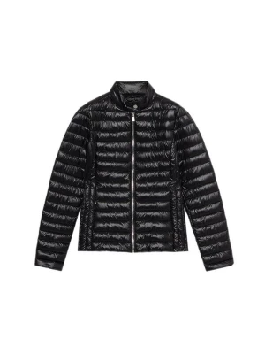 Foto van product Trussardi Winterjas zwart