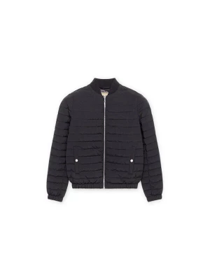 Foto van product Trussardi Winterjas zwart