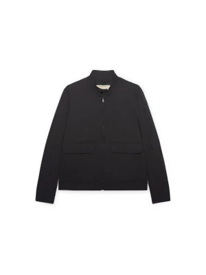 Foto van product Trussardi Winterjas zwart