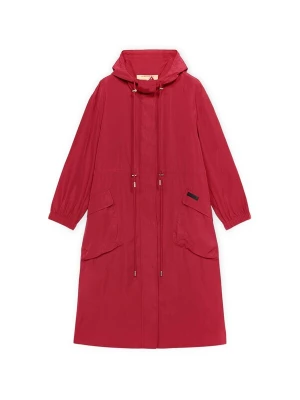 Foto van product Trussardi Wintermantel rood