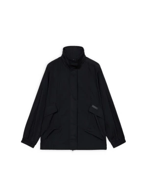 Foto van product Trussardi Wintermantel zwart