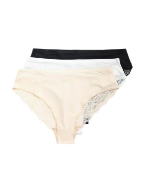 Foto van product TruYou Slip beige / zwart / offwhite