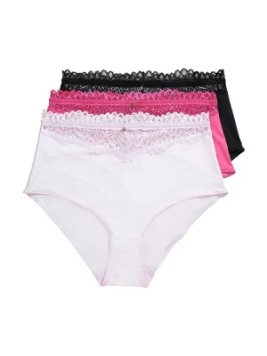 Foto van product TruYou Slip donkerlila / pink
