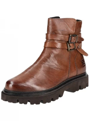 Foto van product TT. BAGATT Enkellaarsjes cognac TT.BAGATT