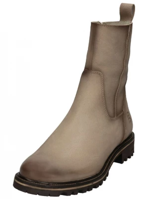 Foto van product TT. BAGATT Enkellaarsjes 'Ronja' taupe TT.BAGATT
