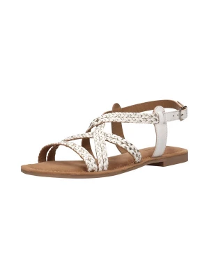 Foto van product TT. BAGATT Sandalen met riem wit TT.BAGATT