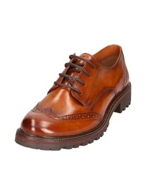 Foto van product TT. BAGATT Veterschoen cognac TT.BAGATT