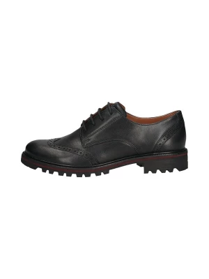 Foto van product TT. BAGATT Veterschoen zwart TT.BAGATT